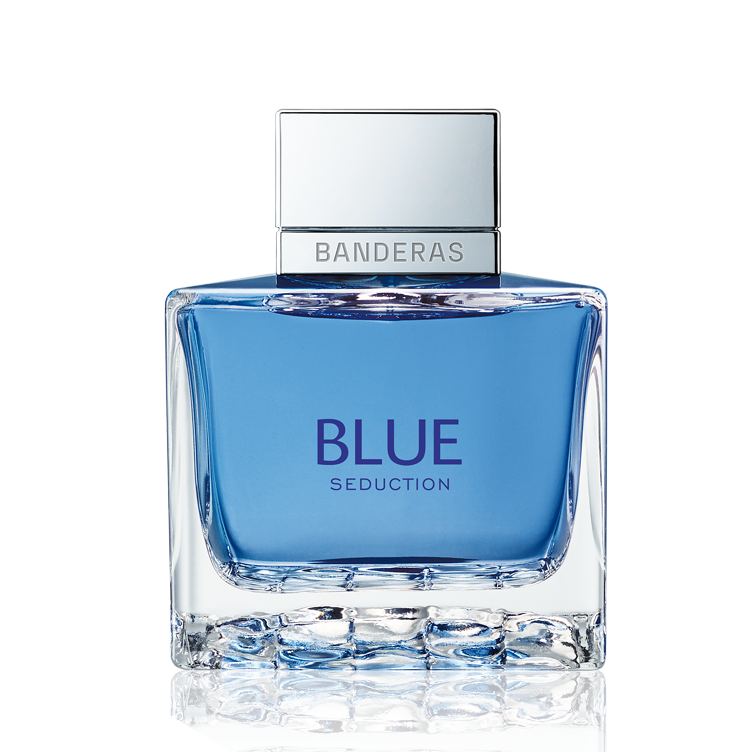 Antonio Banderas perfumes
