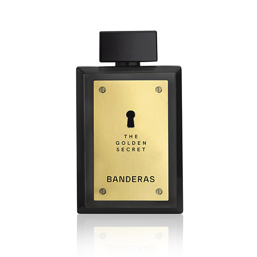 The secret antonio banderas 200 ml best sale