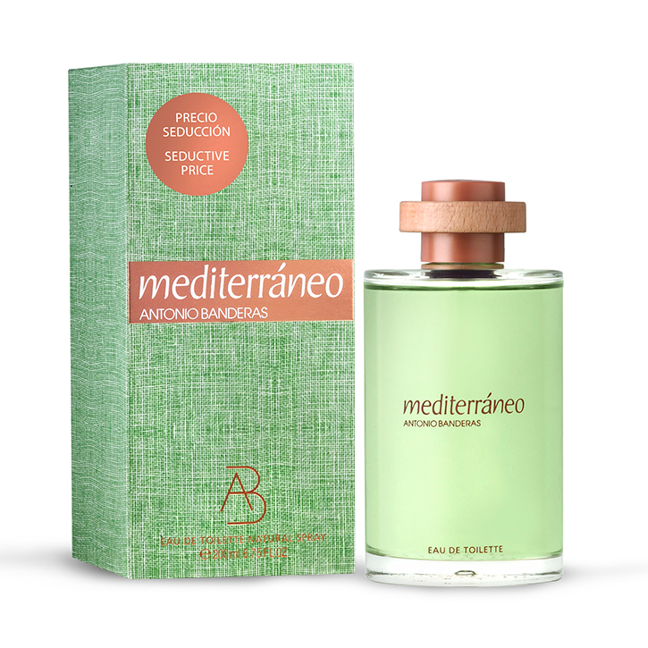 Eau de toilette