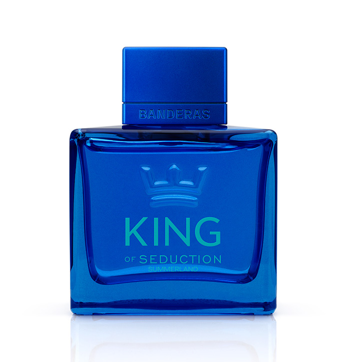 Eau de toilette