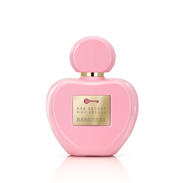 Eau de Parfum