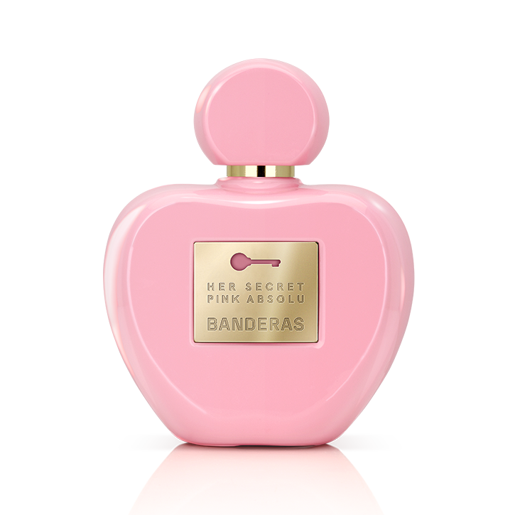 Eau de Parfum