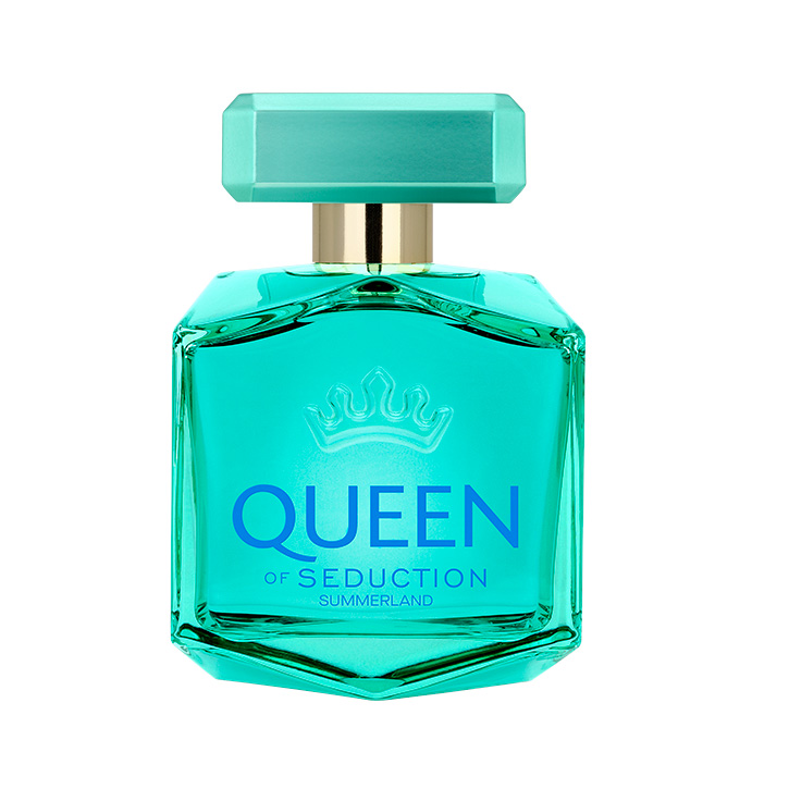 Eau de Parfum