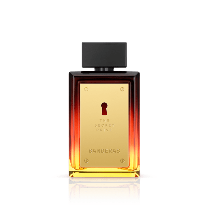 Eau de Parfum