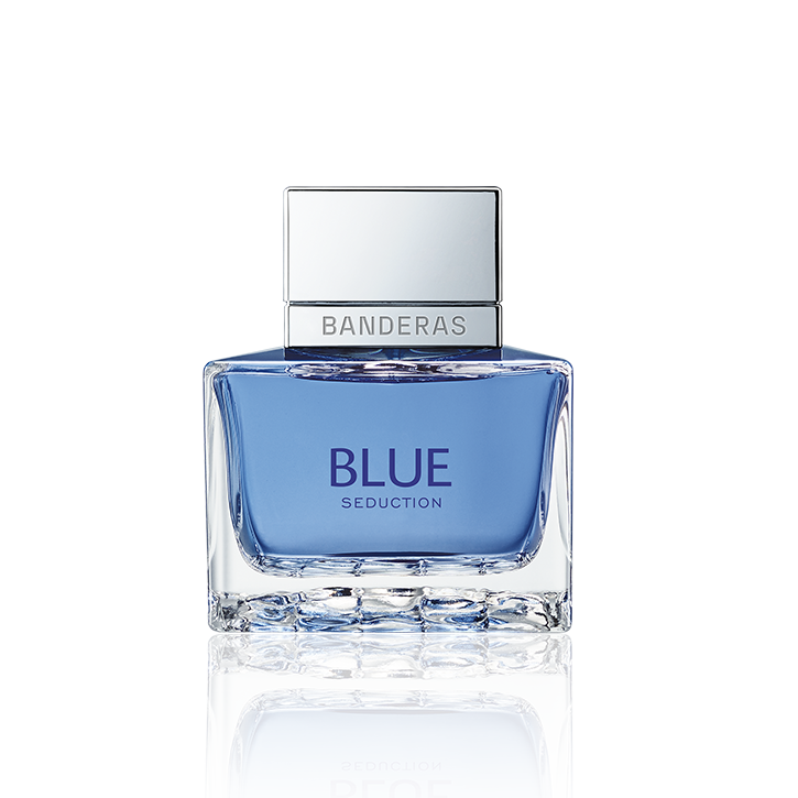 Туалетная вода Blue Seduction