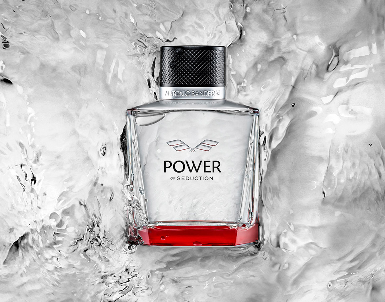 Power of Seduction fragrance by Banderas