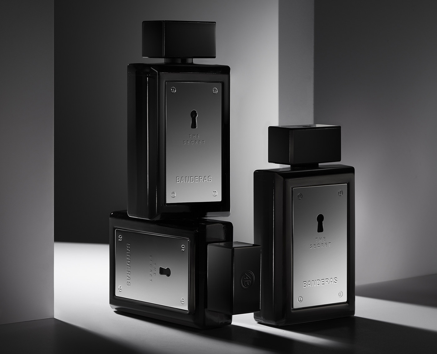 Perfume Golden Secret 1